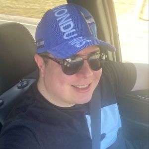 Meet your Posher, Juan